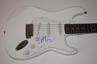 Dan Reynolds Signed Autographed Electric Guitar IMAGINE DRAGONS COA