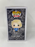 Tony Hawk Signed Autograph Funko Pop Birdhouse 01 Skateboarding Beckett COA