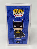 Christian Bale Signed Autograph Funko Pop Batman 275 The Dark Knight Beckett COA