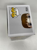 Daniel Radcliffe Signed Autograph Funko Pop Figure Harry Potter #10 Beckett COA