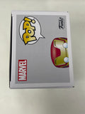 Kerry Condon Signed Avengers Iron Man Funko Pop F.R.I.D.A.Y. Voice Beckett COA