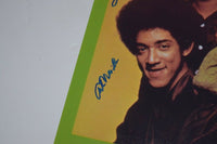 The Meters Signed Autographed LOOK-KA PY PY 12x12 Album Flat Photo Full Band COA