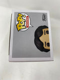 Jonathan Ke Huy Quan Signed Funko Pop Figure Data The Goonies #1068 Beckett COA