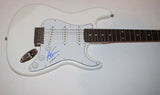 Andy Grammer Signed Autographed Electric Guitar COA