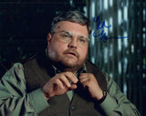 Michael McShane Mike Signed 8x10 Photo Robin Hood Prince of Thieves Actor COA