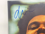 The Weeknd Signed Autographed After Hours Vinyl Record Album 2x LP Beckett COA