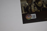 Corey Taylor Signed Stone Sour Come What(ever) May Framed CD Cover Beckett COA