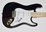 Tosin Abasi Signed Autograph Electric Guitar Animals As Leaders ACOA COA