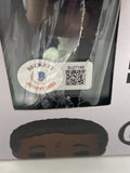 Lil Wayne Signed Autograph Funko Pop! Albums Tha Charter III Figure 07 BAS COA