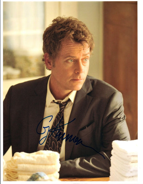 Greg Kinnear Signed Autographed 8x10 Photo Little Miss Sunshine COA VD