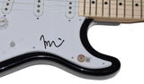 Taylor Hawkins Signed Autographed Electric Guitar Beckett BAS COA