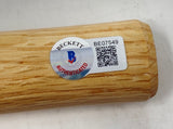 Tim Allen Signed Autographed Hammer Home Improvement Beckett COA