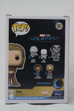 Ethan Hawke Signed Autograph Funko Pop Moon Knight Arthur Harrow Beckett COA
