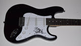 Don Dokken Signed Autographed Electric Guitar DOKKEN ACOA COA