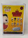 Margot Robbie Signed Autograph Funko Pop Harley Quinn The Suicide Squad ACOA COA