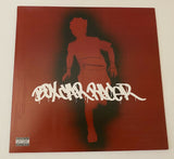 Tom Delonge Signed Box Car Racer Self Titled Vinyl Record Blink 182 Beckett COA