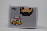 Adam Scott Signed Funko Pop Parks and Recreation Ben Wyatt Autograph Beckett COA