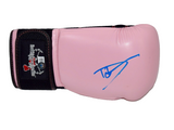 Dolph Lundgren Signed Boxing Glove Rocky IV 4 Ivan Drago Autograph Beckett COA