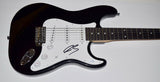 Joe Bonamassa Signed Autographed Electric Guitar ACOA COA