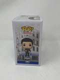 Jerry Seinfeld Signed Autographed Funko Pop Figure 1081 Beckett BAS COA
