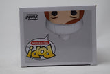 Anya Taylor-Joy Signed Funko Pop The Queen's Gambit Beth Harmon Autograph ACOA