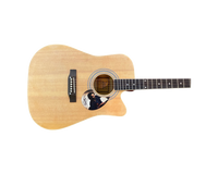 Thomas Rhett Signed Autographed Full Size Acoustic Guitar Country Star ACOA COA