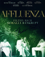 Kevin Asch Signed Autographed 8x10 Photo Director Affluenza COA VD