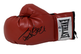 Talia Shire Signed Autograph Boxing Glove Rocky Movie Adrian Beckett COA