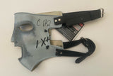 Corey Taylor Signed Autograph Slipknot Mask Wanyk Proof Beckett Witness COA