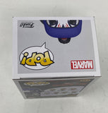 Andy Le Signed Autographed Shang-Chi Death Dealer Funko Pop #853 Figure ACOA COA
