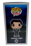 Cole Sprouse Signed Funko Pop Riverdale Jughead Jones 589 Autograph Beckett COA