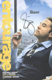 Jeremy Piven Signed Autographed Entourage Movie Poster 11x17 Ari Gold ACOA COA