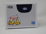 Idris Elba Signed Autograph Funko Pop The Suicide Squad Bloodsport Beckett COA