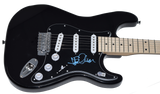 Luke Spiller Signed Autographed Electric Guitar The Struts Beckett COA