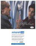 Ralph Macchio Signed Autographed 8x10 Photo The Karate Kid Cobra Kai ACOA COA