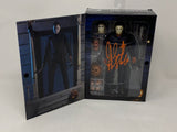 Nick Castle Signed Autographed Halloween Michael Myers Neca Figure Beckett COA