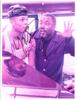 Bryshere Gray Signed Autographed 8x10 Photo Empire Yazz The Greatest COA VD