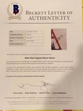 Billie Eilish Signed Autographed Don't Smile At Me Vinyl LP Album Beckett COA