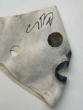 Corey Taylor Signed Autograph Slipknot Mask All Hope Is Gone Beckett Witness COA