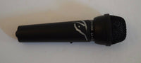 Torion Signed Autographed Microphone Torion Sellers COA VD
