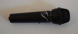 Torion Signed Autographed Microphone Torion Sellers COA VD