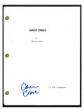 Cameron Crowe Signed Autographed ALMOST FAMOUS Full Movie Script COA