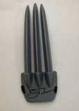 Hugh Jackman Signed Autographed X-Men Wolverine Prop Claw Beckett COA