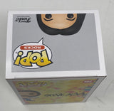 Steve Aoki Signed Autographed Funko Pop Rocks #192 Figure Beckett COA