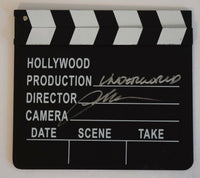 Len Wiseman Signed Autographed Clapboard UNDERWORLD Director COA VD