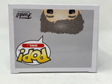 Bobby Moynihan Signed Funko Pop Saturday Night Live Drunk Uncle Autograph BAS