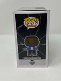 Daniel Kaluuya Signed Autographed Chris Washington Get Out Funko Pop Beckett COA