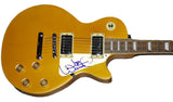Joe Walsh Signed Autographed Electric Guitar The Eagles Beckett BAS COA