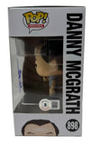 Steve Buscemi Signed Autograph Funko Pop Billy Madison Danny McGrath Beckett COA