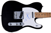 Tim McGraw Signed Electric Guitar Country Music Star Autograph Beckett COA